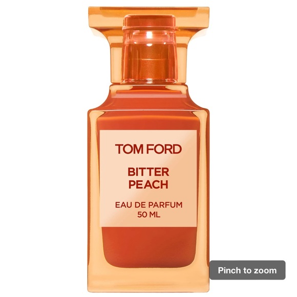 TOM FORD - BITTER PEACH 50ml - Picture 2 of 2